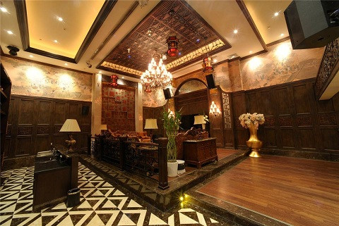 威海哪个KTV少爷男模妹子服务好